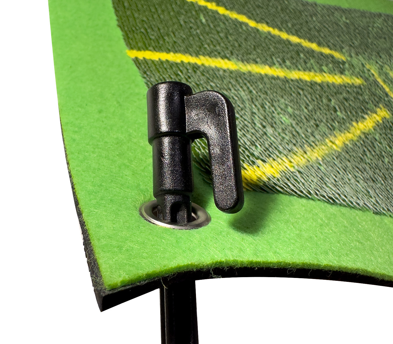 PerfectSwing Golf Mat